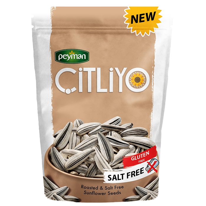 Çitliyo  Kara Şimşek Salt-Free