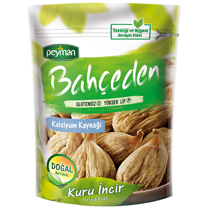 Peyman Bahçeden Dried Figs